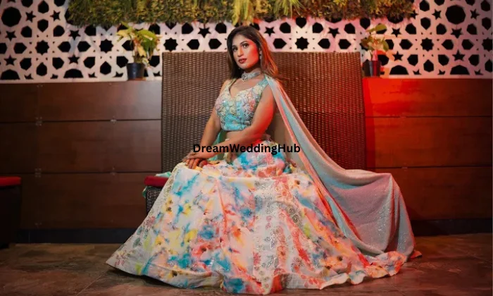 SHEFALI Makeup Studio